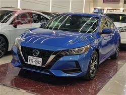 نيسان سنترا